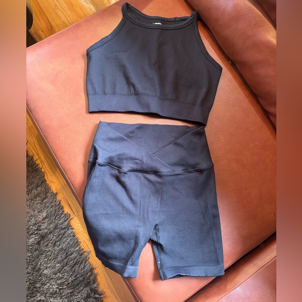 OQQ Workout Outfits for Women